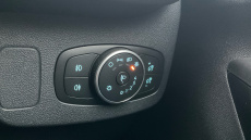 Ford Puma 1.0 EcoBoost Hybrid mHEV Titanium 5dr Petrol Hatchback